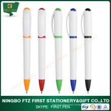 Special design promotional plastic pen